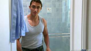 Online film NextdoorMale Video: Jacob Valdez