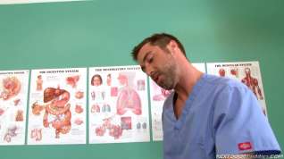 Online film NextDoorBuddies Video: Anatomy Lessons