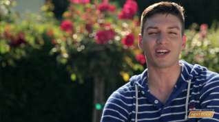 Online film NextdoorMale Video: Anthony Verruso