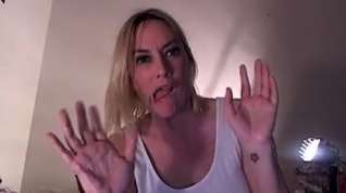 Online film JenDoll webcam milf big boob show
