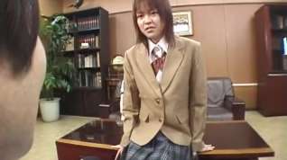 Online film There is the Kin kick Festival of the Fudamu special Schoolgirl!