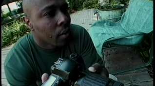 Online film Tight Body Ebony Fucked In The Jungle