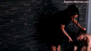 Online film Russian-Mistress Video: Mistress Nicole