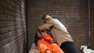 Online film RawVidz Video: Nasty Prisoners Give Head