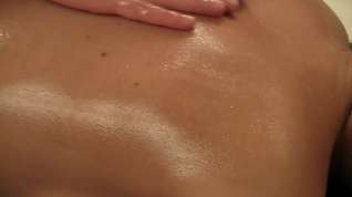 Online film Durinda Belova - Massage Video