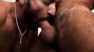 Online film Big And Beefy Hairy Hunks 4