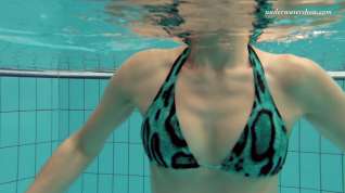 Online film UnderwaterShow Video: Nina Markova
