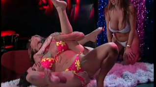 Online film Sexiest Goddamn Stripper Catfight Ever