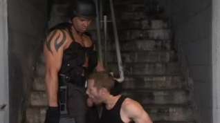 Online film Gay Fucked by Swat