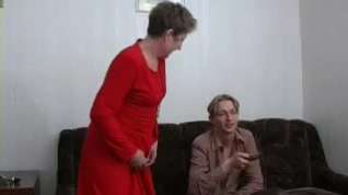 Online film Ugly granny gets banged by a young dude