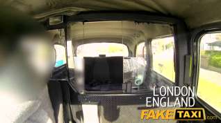 Online film FakeTaxi: Engulf my dong or walk home