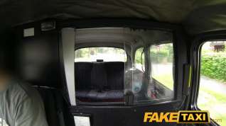Online film FakeTaxi: Rock sweetheart with tattoos acquires real obscene