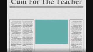 Online film Granny Head #5 (Smokin') Cum for the Teacher