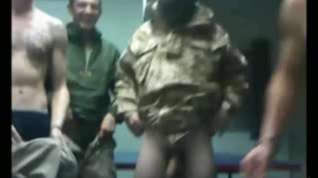 Online film Straight Militay Men Naked on Cam