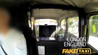 Online film FakeTaxi: Adventures of a taxi cab with large boobs and taut pussys