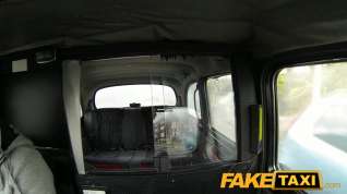 Online film FakeTaxi: Massive large scoops on hot youthful escort