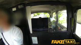 Online film FakeTaxi: Married woman seeks additional dick