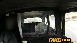 Online film FakeTaxi: Hot golden-haired in boyfriend revenge