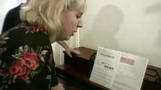 Online film The Piano Theacher