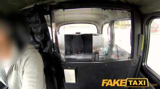 Online film FakeTaxi: Escort trades anal for a free ride