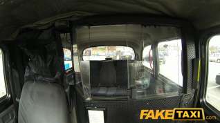 Online film FakeTaxi: Youthful sexually excited cutie in backseat surprise