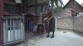 Online film Farmers granny 4