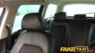 Online film FakeTaxi: Each woman has a price