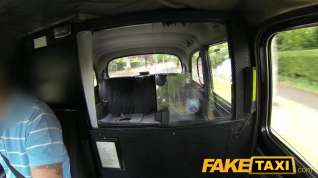 Online film FakeTaxi: Youthful hotty with hot tattoos in backseat creampie