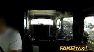 Online film FakeTaxi: Canadian tourist acquires royally drilled