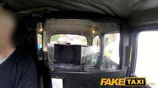 Online film FakeTaxi: Impure valleys beauty acquires the ride of her life