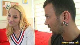 Online film Pure18 - Kissy misy