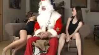 Online film Surprice for Santa
