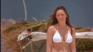Online film Kelly Brook - Survival Island (2005)