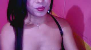 Online film Solo Tranny Cums After Wanking