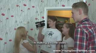 Online film Fucking teen cuties on cam