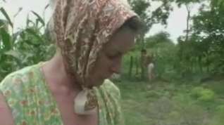Online film Denhaagman - real granny brutally hard anal