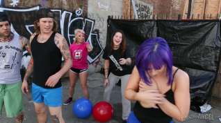 Online film See My Zumbas! BurningAngel Video