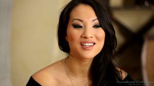 Online film Cute pornstar Asa Akira enjoys a hot Asian lez fun