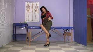 Online film Trinity-Productions: Physiotherapy 2
