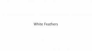Online film FelluciaBlow Video: White Feathers