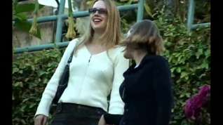 Online film Little Mutt Video: Leila and Holly - Part 1