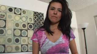 Online film NextDoorAmateur Video: Danica Milan