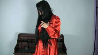 Online film Trinity-Productions: Red Governess Strapon