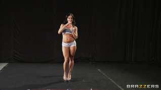 Online film Big Tits In Sports: Miss Titness America
