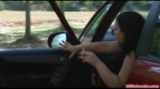 Online film BillieBombs Video: Drive
