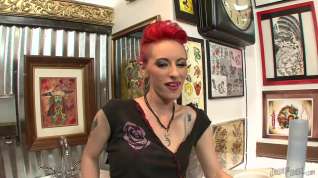 Online film Vagina Try-Out BurningAngel Video