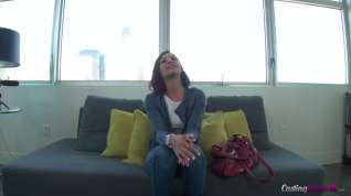 Online film Casting Couch-X Video: Nikki