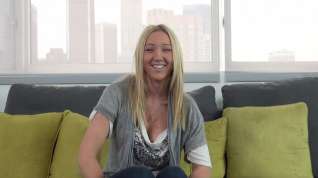 Online film Casting Couch-X Video: Angel