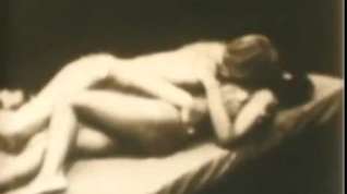 Online film Vintage - 1950's - 1960's - Authentic Antique Erotica 4 02