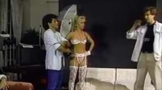 Online film White lingerie lady sex photo set